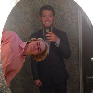 Meet your Posher, Sam